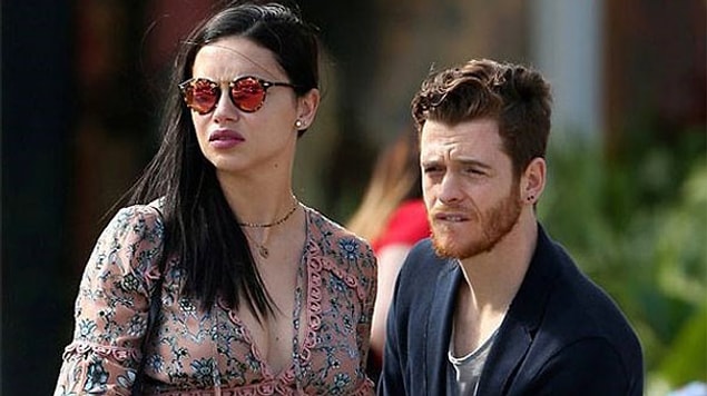 3. Haftanın kaos ateşi ise Adriana Lima ve Metin Hara çifti tarafından yakıldı diyebiliriz! Olaylar olaylar!
