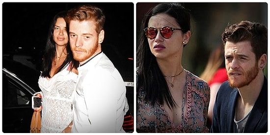 Sessizliğini Bozdu! Adriana Lima'yla Ayrıldıkları İddia Edilen Metin Hara'dan Cevap Gecikmedi