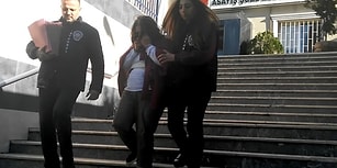 Bir Değil İki Değil: 56 Defa Serbest Bırakılan Hırsız 57. Kez Tutuklandı