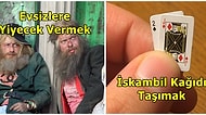 Deniz Kabuğu Toplamak ve Balık Beslemek Yasak! Hangi Ülkede Ne Yaparsanız Tutuklanacağınızı Biliyor musunuz?
