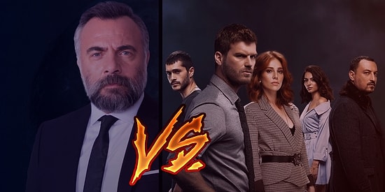 En Çok İzlenen Diziler Testinde Başarılı Olacak mısın?