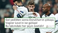 Beşiktaş, UEFA Avrupa Ligi'ne Veda Etti! Malmö Maçının Ardından Yaşananlar ve Tepkiler
