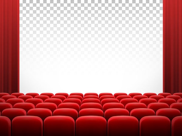 4. Любимый жанр фильмов?