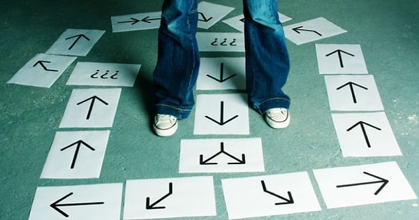 Бабочка 1 – символ ограничений