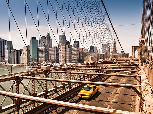 5. Где вы хотели бы жить?