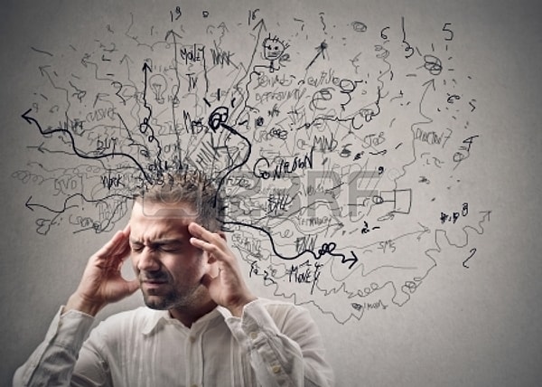 Бабочка 6 - символ непонятого художника