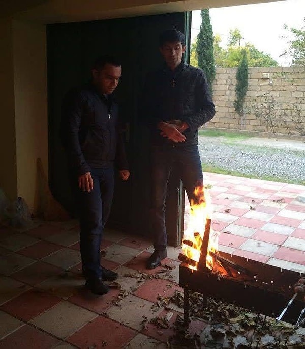 3. И с этим парнем тоже!