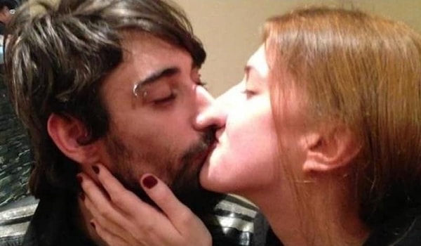 19. Тут с носами творится что-то странное...