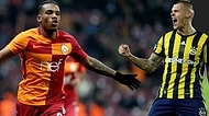UEFA Avrupa Ligi'nde Galatasaray ve Fenerbahçe'nin Muhtemel Rakipleri Belli Oldu!