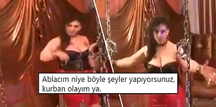 Twitter'ın Mizahşörleri Tarafından Paylaşılmış Geçtiğimiz Haftanın En İyi 22 Videosu