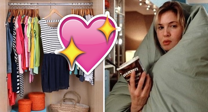 Тест: Подберите себе одежду, а мы попробуем угадать, одиноки ли вы или в отношениях