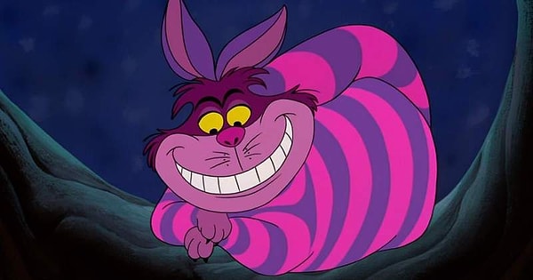 6. Это, конечно же, кадр из мультика...