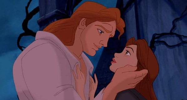 7. Откуда эта влюбленная парочка?