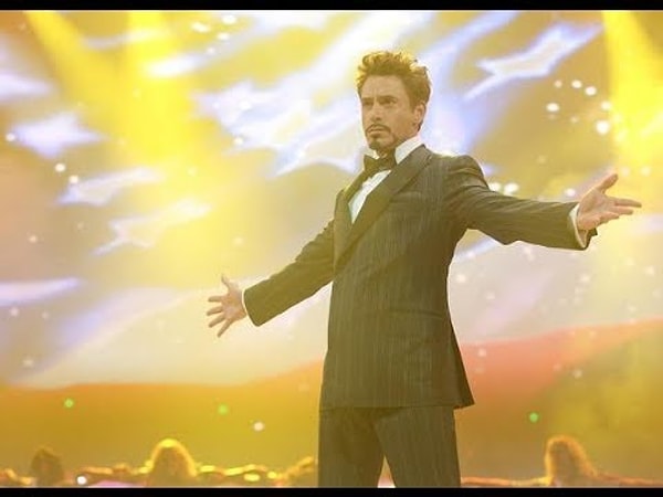 7. Конечно, фанаты благодарны обеим организациям, только вот полагают, что Старка уже не спасешь...