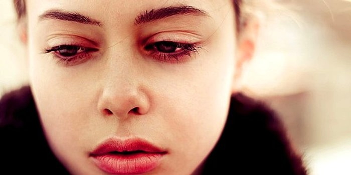 Тест: что не дает вам покоя?