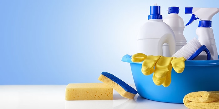 Опасные комбинации чистящих средств, которые не стоит даже пытаться смешивать
