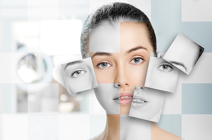 Создайте внешность, которую вы бы хотели, а мы опишем ваши скрытые черты характера