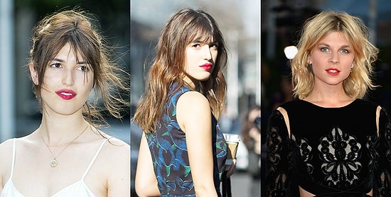 Визажисты раскрывают секреты красоты французских женщин