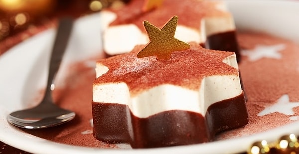 7. И, наконец, что будете на десерт?