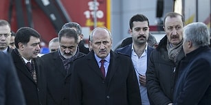 Ulaştırma Bakanı Turhan: 'Sinyalizasyon Olmazsa Olmaz Bir Sistem Değil'