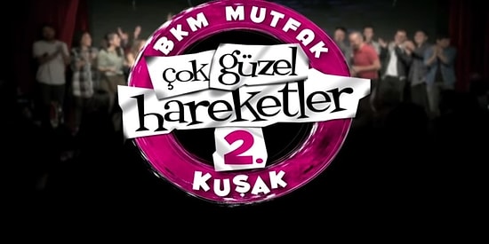 Bir Dönemin Efsanesi Geri Dönüyor! 'Çok Güzel Hareketler Bunlar 2. Kuşak' İzleyicisine Ne Zaman Kavuşacak?