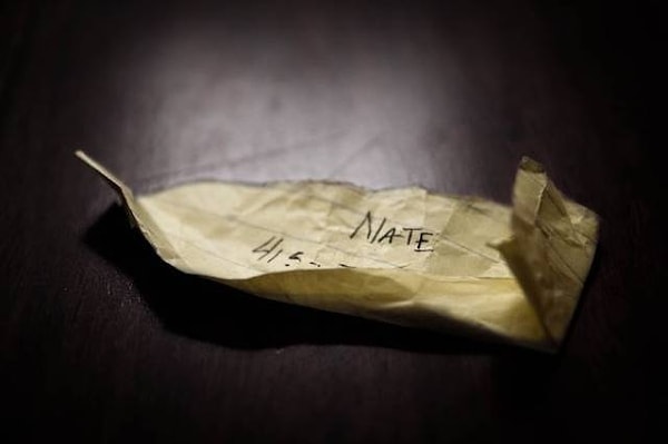 2. Иногда флирт может стать нашим врагом