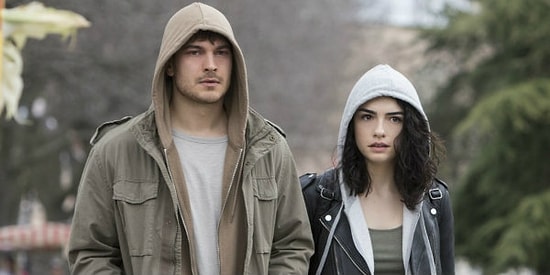 Sonunda Yayınlandı! İşte 'Hakan: Muhafız' Dizisinin Oyuncuları