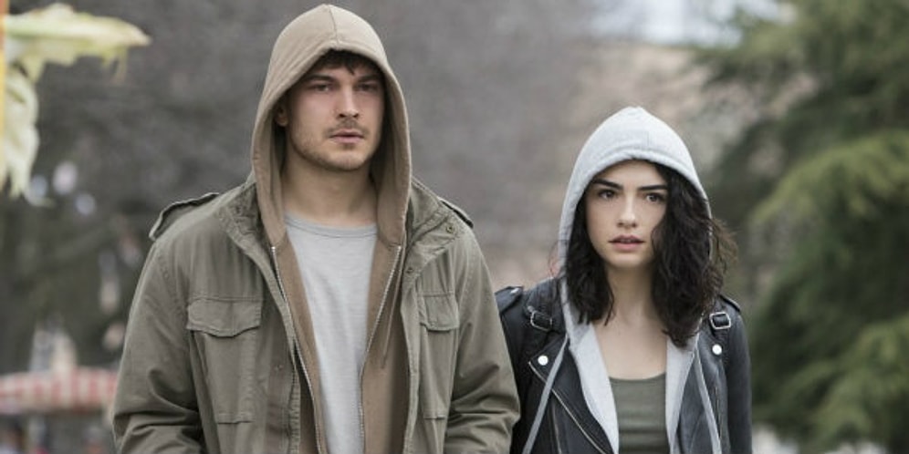 Sonunda Yayınlandı! İşte 'Hakan: Muhafız' Dizisinin Oyuncuları