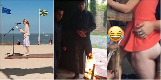 ''Ben Az Önce Ne Gördüm?'' Dedirtecek ve Beyninize Jimnastik Yaptıracak Birbirinden İlginç 25 Görsel