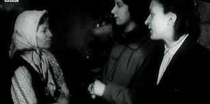 1954 Yılında Türkiye'de Vereme Karşı Verilen Savaş