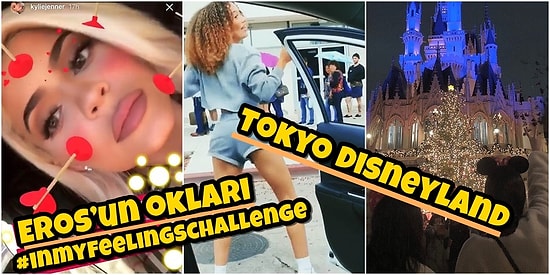 2018 Yılında Instagram'da En Çok Nelerin Trend Olduğunu Biliyor musunuz?