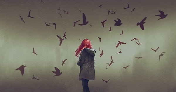 Страх смерти