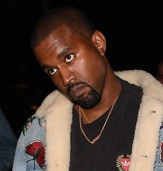 Kanye West began to attack Drake on Twitter thread and he is not holding back in his feud with Drake.