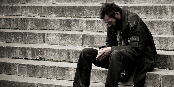 Страх никогда не стать по-настоящему счастливым