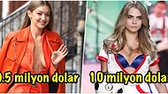 Milyon Dolarlık Bebekler! İşte Forbes Verilerine Göre 2018'in En Çok Kazanan Modelleri