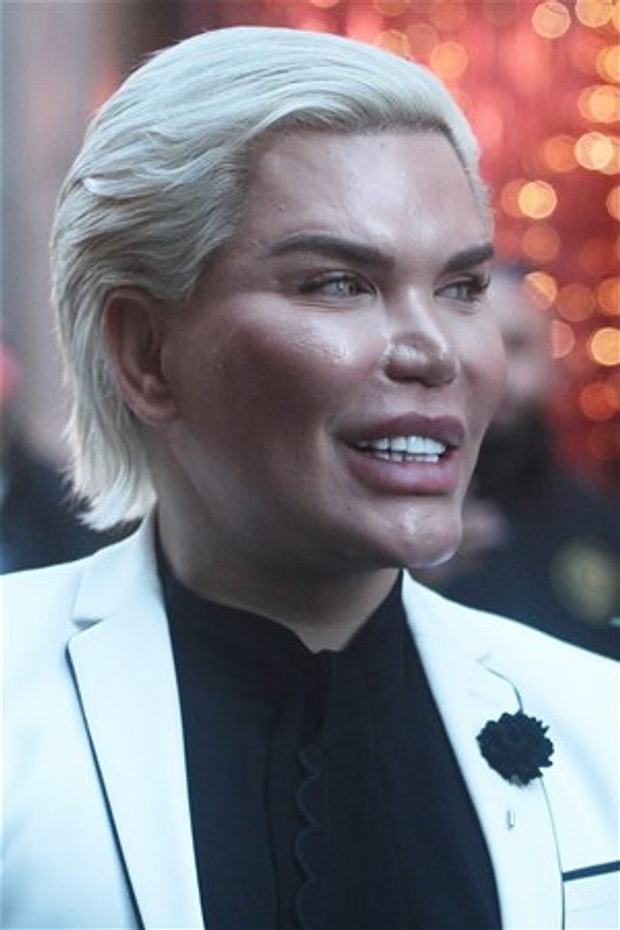 ken bebek olarak taninan rodrigo alves in son hali gorenleri saskina cevirdi