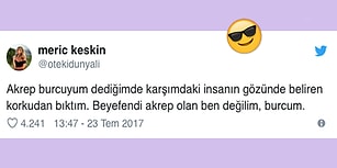 Okumayan Pişman! Bir Akrep Burcuyla Sevgili Olmanın Hayatınızdaki En Doğru Karar Olduğunun 13 Kanıtı