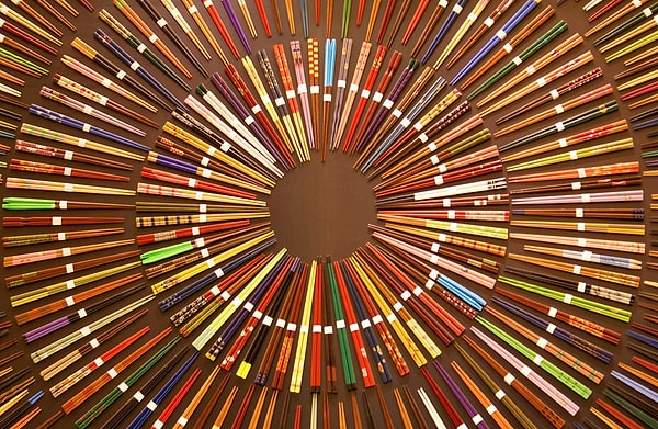 4. Миллиарды палочек