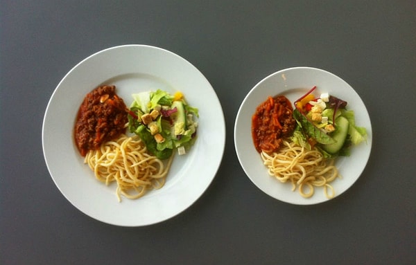 9. Размер имеет значение