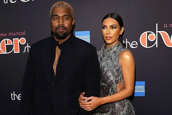 Kanye West ile birlikte aldıkları boşanma kararı sonrası bile aralarındaki anlaşmazlıklar mahkemeye yansımış ve uzun bir dava sürecine girilmişti.