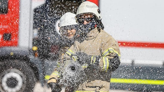 Dava 14 Yıl Sürdü: Eski Türkiye Güzeli 'Mahmure Ana'nın Milyonluk Mirası İtfaiyecilere Kaldı
