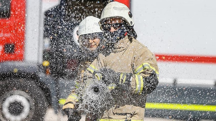 Dava 14 Yıl Sürdü: Eski Türkiye Güzeli 'Mahmure Ana'nın Milyonluk Mirası İtfaiyecilere Kaldı