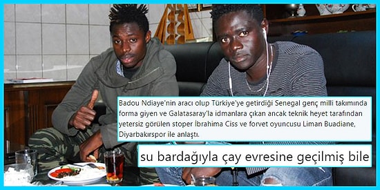 İnternetteki Ata Sporumuz Olan Yorum Yapmanın Bu Haftaki Altın Madalyalık 15 Temsilcisi