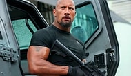 Rol Aldığı Filmlerdeki Oyunculuğuyla Ağızları Açık Bırakan En İyi Dwayne Johnson Filmleri