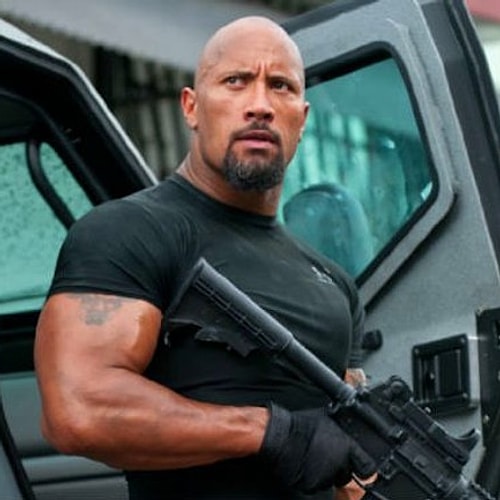 Rol Aldigi Filmlerdeki Oyunculuguyla Agizlari Acik Birakan En Iyi Dwayne Johnson Filmleri Onedio Com