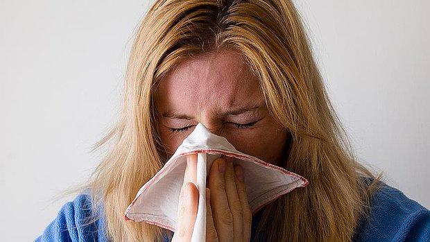 Doç. Dr. Ümit Savaşçı: 'Grip Vakaları Omicron'u Geçti'