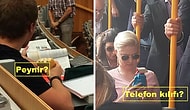Umursamazlığı ile En Rahat Takılan İnsanları Bile Kıskandıracak 14 Aşırı Geniş Birey