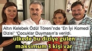 Televizyon Dünyasıyla İlgili Attıkları Komik Tweetlerle Hafta Boyunca Güldüren 15 Kişi