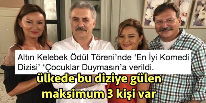 Televizyon Dünyasıyla İlgili Attıkları Komik Tweetlerle Hafta Boyunca Güldüren 15 Kişi