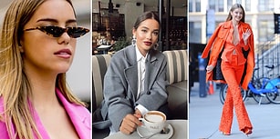 Yeni Yıl, Yeni Başlangıçlar: Umarız 2019'da Görmeye Devam Etmeyiz Dedirten 13 Trend